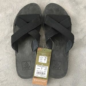 Reef Sandals